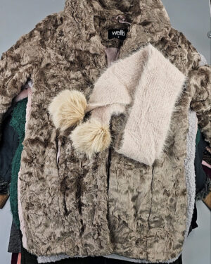 Купить Женский микс зима (Winter mix)#20 кг, ЛОТ СХ-0208 оптом в Кызыле и республике Тыва