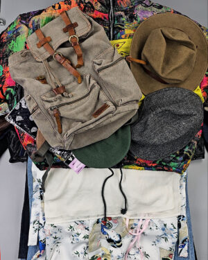 Купить Vintage Black#50 кг, ЛОТ СХ-0210 оптом в Кызыле и республике Тыва