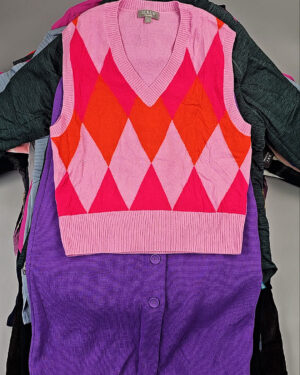 Купить CANADA  Winter mix 64#15 кг, ЛОТ СТ-9808 оптом в Кызыле и республике Тыва