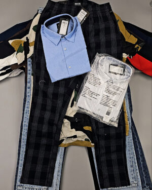 Купить ONLY men 075#11 кг, ЛОТ СТ-9812 оптом в Кызыле и республике Тыва