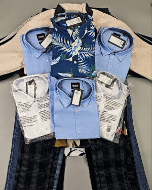 Купить ONLY men 075#11 кг, ЛОТ СТ-9813 оптом в Кызыле и республике Тыва