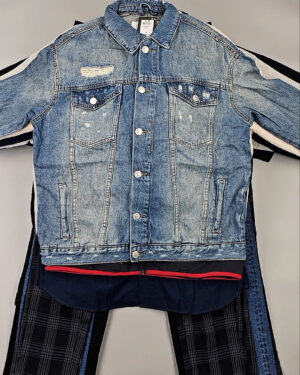 Купить ONLY men 075#11 кг, ЛОТ СТ-9814 оптом в Кызыле и республике Тыва