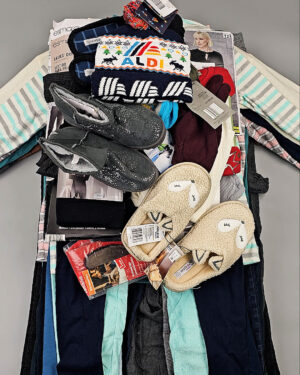 Купить ALDI Winter mix#13 кг, ЛОТ СТ-9821 оптом в Кызыле и республике Тыва