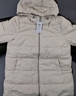 Купить Куртки BESTSELLER зима 045#10 кг, ЛОТ СТ-9830 оптом в Кызыле и республике Тыва