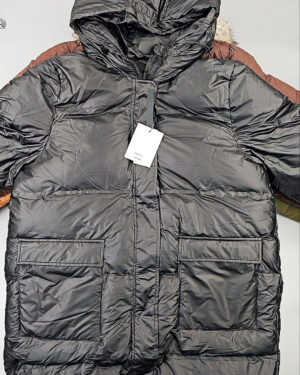 Купить Куртки BESTSELLER зима 045#10 кг, ЛОТ СТ-9832 оптом в Кызыле и республике Тыва