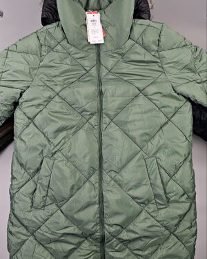 Купить Куртки BESTSELLER зима 045#10 кг, ЛОТ СТ-9833 оптом в Кызыле и республике Тыва