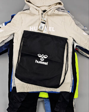 Купить HUMMEL mix 50 AF23#19 кг, ЛОТ СТ-9641 оптом в Кызыле и республике Тыва