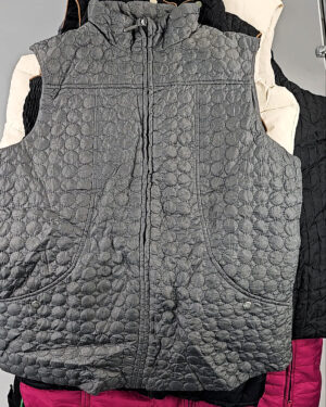 Купить Жилеты м/ж (SKI Vest Premium)#18 кг, ЛОТ СХ-0233 оптом в Кызыле и республике Тыва