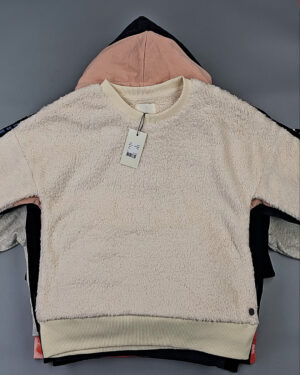 Купить Толстовки Bestseller+DK 035#7 кг, ЛОТ СТ-9839 оптом в Кызыле и республике Тыва