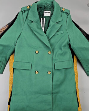 Купить Пальто Bestseller 104#10 кг оптом в Кызыле и республике Тыва