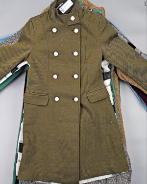 Купить Пальто Bestseller 045#10 кг оптом в Кызыле и республике Тыва