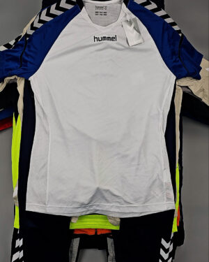 Купить HUMMEL mix 50 AF23#19 кг, ЛОТ СТ-9642 оптом в Кызыле и республике Тыва