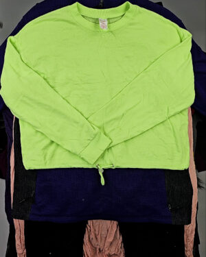 Купить Oversize Winter mix LUX#25 кг, ЛОТ СХ-0239 оптом в Кызыле и республике Тыва