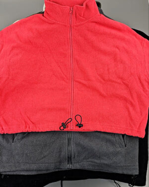 Купить Флис (Fleece Tops LUX)#20 кг, ЛОТ СХ-0240 оптом в Кызыле и республике Тыва