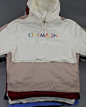 Купить Толстовки (SWEAT TOPS Extra)#20 кг, ЛОТ СХ-0248 оптом в Кызыле и республике Тыва