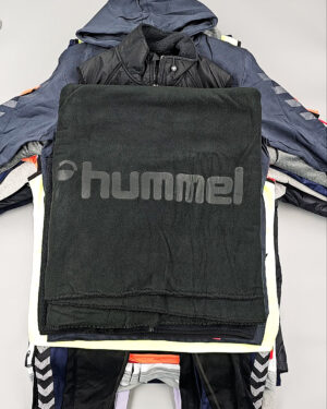 Купить HUMMEL mix 50 AF23#19 кг, ЛОТ СТ-9644 оптом в Кызыле и республике Тыва