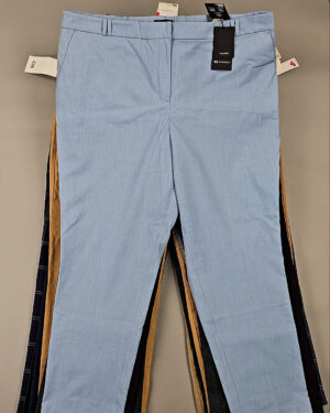 Купить Брюки м/ж C&A#10 кг, ЛОТ СТ-9848 оптом в Кызыле и республике Тыва