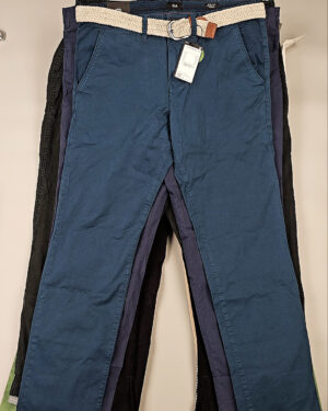 Купить Брюки м/ж C&A#10 кг, ЛОТ СТ-9849 оптом в Кызыле и республике Тыва