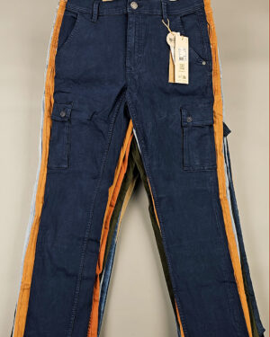 Купить Джинсы BLEND HE 075#10 кг, ЛОТ СТ-9855 оптом в Кызыле и республике Тыва