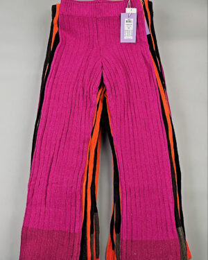 Купить Брюки вязаные JJXX 045 #5 кг, ЛОТ СТ-9857 оптом в Кызыле и республике Тыва