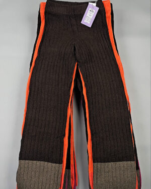 Купить Брюки вязаные JJXX 045 #5 кг, ЛОТ СТ-9858 оптом в Кызыле и республике Тыва