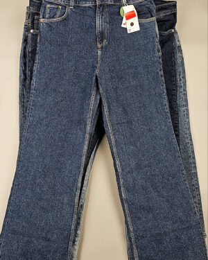 Купить Джинсы C&A ж/м#10 кг, ЛОТ СТ-9861 оптом в Кызыле и республике Тыва