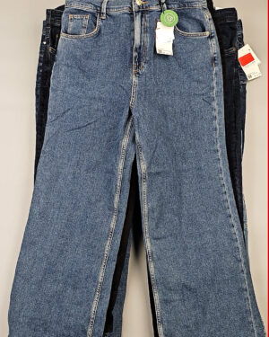 Купить Джинсы C&A ж/м#10 кг, ЛОТ СТ-9862 оптом в Кызыле и республике Тыва