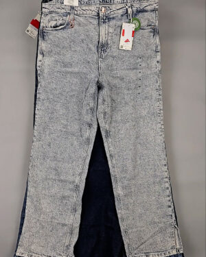 Купить Джинсы C&A ж/м#10 кг, ЛОТ СТ-9867 оптом в Кызыле и республике Тыва