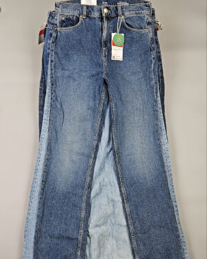 Купить Джинсы C&A ж/м#10 кг, ЛОТ СТ-9868 оптом в Кызыле и республике Тыва