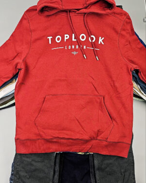 Купить Мужской микс TOP LOOK (MEN NC)#25 кг, ЛОТ СТ-9870 оптом в Кызыле и республике Тыва