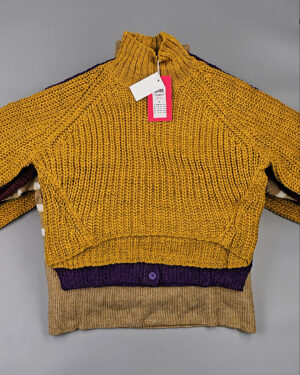 Купить Джемпера JJXX 045 #7 кг, ЛОТ СТ-9877 оптом в Кызыле и республике Тыва