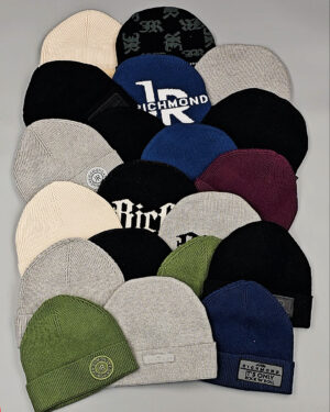 Купить Шапки мужские C-3406 (CAPS/W) #20 шт оптом в Кызыле и республике Тыва