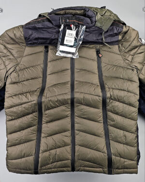 Купить Куртки (Herrenjacken G.Norway)#14,3 кг, ЛОТ СТ-9878 оптом в Кызыле и республике Тыва