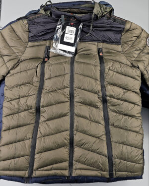 Купить Куртки (Herrenjacken G.Norway)#14,4 кг, ЛОТ СТ-9880 оптом в Кызыле и республике Тыва