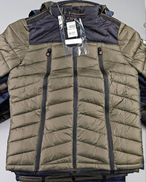 Купить Куртки (Herrenjacken G.Norway)#14,8 кг, ЛОТ СТ-9881 оптом в Кызыле и республике Тыва