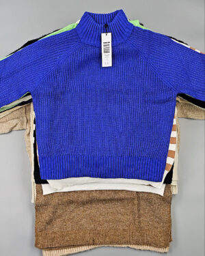 Купить Джемпера Bestseller 104#7 кг оптом в Кызыле и республике Тыва