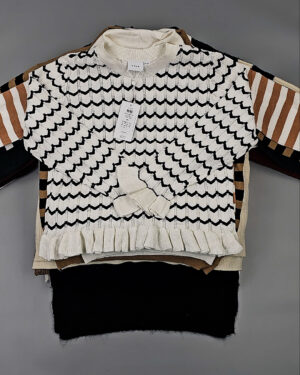 Купить Джемпера VILA W 104#7 кг оптом в Кызыле и республике Тыва