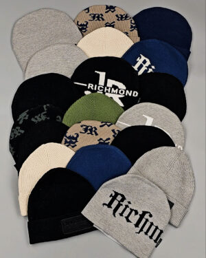 Купить Шапки мужские C-3406 (CAPS/W) #20 шт, ЛОТ СТ-9651 оптом в Кызыле и республике Тыва