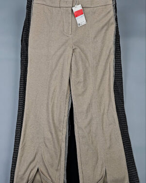 Купить Брюки женские зима C&A 025#10 кг, ЛОТ СТ-9905 оптом в Кызыле и республике Тыва