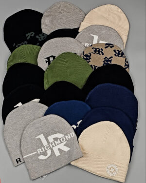 Купить Шапки мужские C-3406 (CAPS/W) #20 шт, ЛОТ СТ-9652 оптом в Кызыле и республике Тыва
