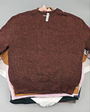 Купить Джемпера СТОК CAN#10 кг, ЛОТ СТ-9915 оптом в Кызыле и республике Тыва