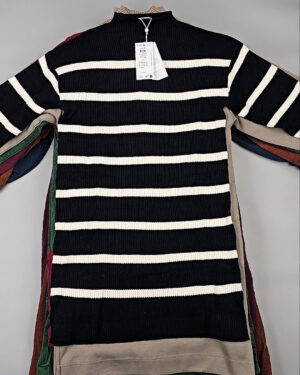 Купить Платья Bestseller+DK Winter 035#7 кг, ЛОТ СТ-9920 оптом в Кызыле и республике Тыва