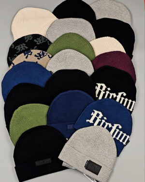 Купить Шапки мужские C-3406 (CAPS/W) #20 шт, ЛОТ СТ-9653 оптом в Кызыле и республике Тыва