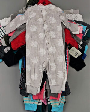 Купить BABY СТОК CAN#5 кг, ЛОТ СТ-9924 оптом в Кызыле и республике Тыва