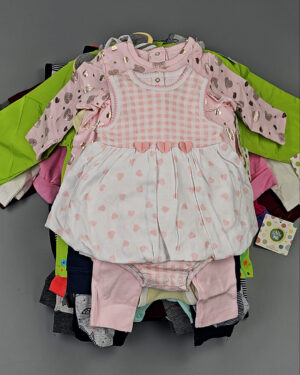 Купить BABY СТОК CAN 084#5 кг, ЛОТ СТ-9927 оптом в Кызыле и республике Тыва