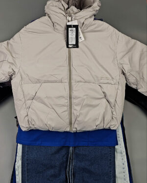 Купить JACK JONES Women Winter mix 075 #15 кг, ЛОТ СТ-9960 оптом в Кызыле и республике Тыва