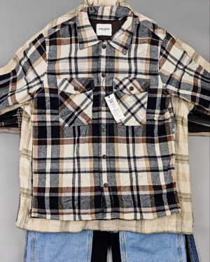 Купить JACK JONES Men Winter mix 045#15 кг, ЛОТ СТ-9964 оптом в Кызыле и республике Тыва