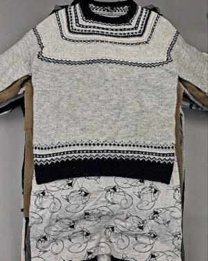 Купить LIDL Winter mix#15 кг, ЛОТ СТ-9979 оптом в Кызыле и республике Тыва