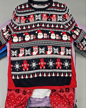 Купить LIDL Winter mix#15 кг, ЛОТ СТ-9980 оптом в Кызыле и республике Тыва