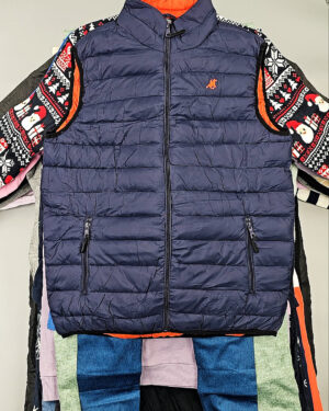 Купить LIDL Winter mix#15 кг, ЛОТ СТ-9981 оптом в Кызыле и республике Тыва